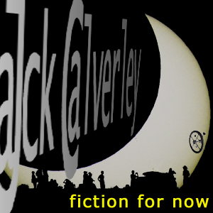 Jack Calverley - Official Web site